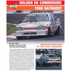 Classic Carlectables 18785 1/18 Holden VK Commodore 1986 Bathurst Car