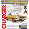 Classic Carlectables 18789 1/18 Charger E49 50th Anniversary Gold Livery