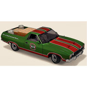 Classic Carlectables 18793 1/18 Ford XC Utility Victoria Bitter Brewers of Australia Collection