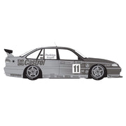 Classic Carlectables 18797 1/18 Holden VS Commodore 1997 Bathurst Winner 25th Anniversary Silver Livery