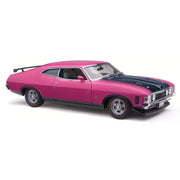 Classic Carlectables 18798 1/18 Ford XA Falcon RPO83 Coupe Wild Plum