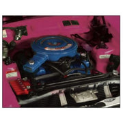 Classic Carlectables 18798 1/18 Ford XA Falcon RPO83 Coupe Wild Plum