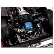 Classic Carlectables 18798 1/18 Ford XA Falcon RPO83 Coupe Wild Plum