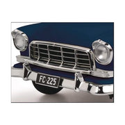 Classic Carlectables 18800 1/18 Holden FC Special Cambridge Blue over Teal Blue