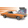 Classic Carlectables 18802 1/18 Holden HQ GTS Monaro Russet