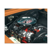 Classic Carlectables 18802 1/18 Holden HQ GTS Monaro Russet