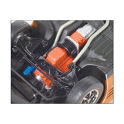 Classic Carlectables 18802 1/18 Holden HQ GTS Monaro Russet