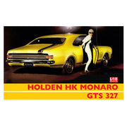 Classic Carlectables 18803 1/18 Holden HK Monaro GTS 327 Road Car
