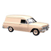 Classic Carlectables 18810 1/18 Holden EH Panel Van Windorah Beige