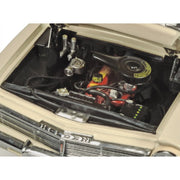 Classic Carlectables 18810 1/18 Holden EH Panel Van Windorah Beige