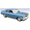 Classic Carlectables 18811 1/18 Ford XY Falcon Phase III GT-HO True Blue
