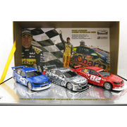 Classic Carlectables 43673 1/43 Craig Lowndes Career Supercar Wins Triple Set