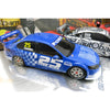 Classic Carlectables 43673 1/43 Craig Lowndes Career Supercar Wins Triple Set