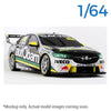 Classic Carlectables 64258 1/64 Craig Lowndes 2018 Autobarn Lowndes Racing Holden ZB Commodore