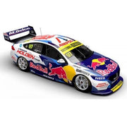 Classic Carlectables 64267 1/64 Holden ZB Commodore 2020 Bathurst 1000 Winner (van Gisbergen/Tander) Diecast Car