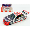 Classic Carlectables 888-27 1/43 Red Bull Racing Jamie Whincup & Craig Lowndes 2019 Holden 50th Anniversary Retro Bathurst Livery