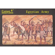 Caesar Miniatures 1/72 Egyptian Army