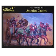 Caesar Minatures 1/72 Assyrian Chariots