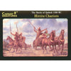 Caesar Minatures 1/72 Hittite Chariots
