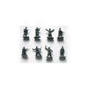 Caesar Miniatures CMH035 1/72 German Infantry WWI