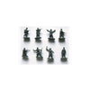 Caesar Miniatures CMH035 1/72 German Infantry WWI