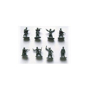 Caesar Miniatures CMH035 1/72 German Infantry WWI