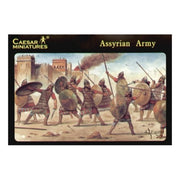 Caesar Miniatures 1/72 Ancient Assyrian Infantry