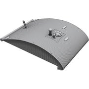 CMK 5142 1/32 DH.82 Tiger Moth Wing Tank Correction Set ICM Kit