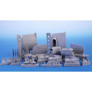 CMK 7489 1/72 Beaufighter Mk.II Early Type Resin Conversion Set