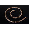 CMK H1016 Medium Coarse Brass Chain Suitable For 1/35 and 1/48 Scale