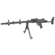 CMK P35001 1/35 Small Arms for the Volkssturm Set I Resin Model Kit