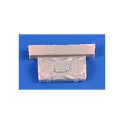 CMK Q72376 1/72 A-20 Havoc/Boston Dinghy