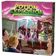 Potion Explosion
