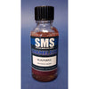SMS CN01 Acrylic Lacquer Colour Shift Blue/Purple 30ml