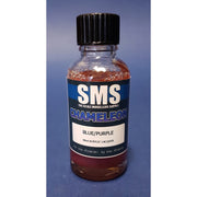 SMS CN01 Acrylic Lacquer Colour Shift Blue/Purple 30ml