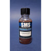 SMS CN02 Acrylic Lacquer Colour Shift Cyan/Blue/Purple 30ml