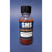 SMS CN03 Acrylic Lacquer Colour Shift Mauve/Orange/Purple 30ml