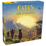 Catan Dawn of Humankind