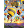 Cobble Hill 80025 Hot Air Balloons 1000pc Jigsaw Puzzle