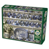 Cobble Hill 80064 China Hutch 1000pc Puzzle