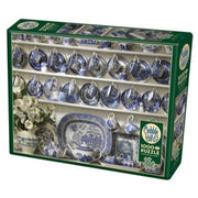 Cobble Hill 80064 China Hutch 1000pc Puzzle
