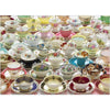 Cobble Hill 80084 More Teacups 1000pc Jigsaw Puzzle