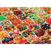 Cobble Hill 80117 Sugar Overload 1000pc Jigsaw Puzzle