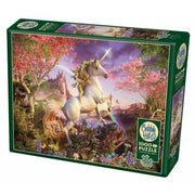 Cobble Hill 80232 Unicorn 1000pc Puzzle
