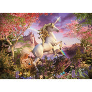 Cobble Hill 80232 Unicorn 1000pc Jigsaw Puzzle