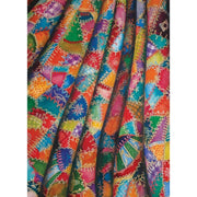 Cobble Hill 80245 Crazy Quilt 1000pc Jigsaw Puzzle