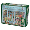 Cobble Hill 80266 Parisian Flowers 1000pc Puzzle
