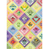 Cobble Hill 80267 Fruit Basket Quilt 1000pc Jigsaw Puzzle