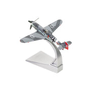 Corgi AA27111 1/72 Messerschmitt Bf 109G-2 (Trop) Red 1 Hpt. Werner Schroer