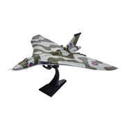 Corgi AA27205 1/72 Vulcan B.2 XL319 RAF No.35 Squadron Scampton Early 1980's